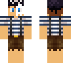 skelepirate dexter