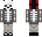 skeleton