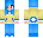 skin edit