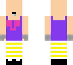 skinny eyes