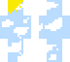 sky high