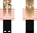 sky's skin v2