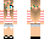 sky's skin v9999999