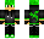 sorta creeper boy