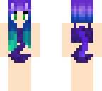 sparklez's swimming outfit