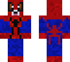 spideypanda