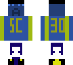 stephen curry made by destinycuber