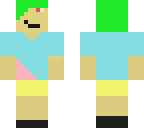 steve_ian version