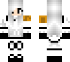 storm-trooper girl fixed