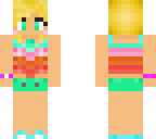 summer skin edit