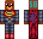 superbear by ed