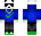 swag panda
