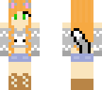 sweater girl