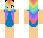 swim champion