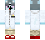 temmie the scientist new