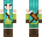 the archer