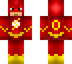 the flash