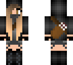 thief girl