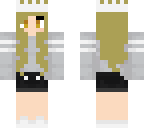 tiny hair edit