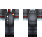 tokyo soul s2 uniform male