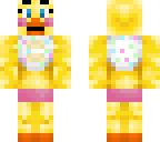 toy chica
