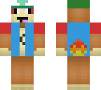 trainer chimchar