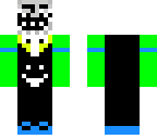 trollman