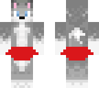 tutu wolf