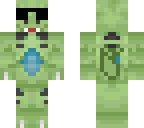 tyranitar with shades