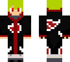 uchiha juanxou