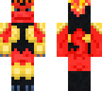 ultra infernape