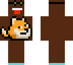 umm doge poop god