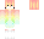 unfinished skin