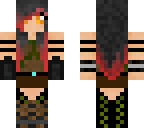 updated jungle fighter