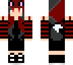 vampier cat girls