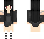 vampire girl