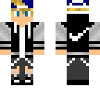 varsity boy
