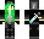 verde assassin