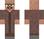 villager