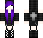 violet rush