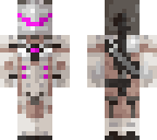 void walker genji