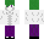 vylad joker half *****