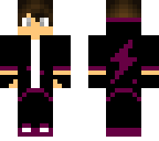 vylads purple suit