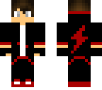 vylads red suit
