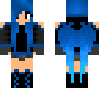 water girl