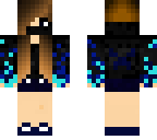 water girl