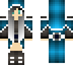 water godess or  mage