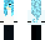 water queen