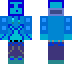 water slime