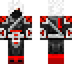 white assassin